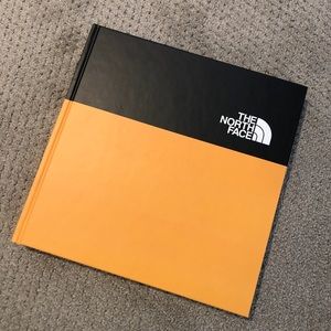 The North Face Brand Book